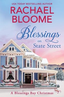Blessings on State Street: A Blessings Bay Christmas Subscription