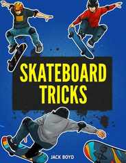 Skateboard Tricks Subscription