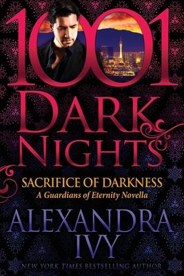 Sacrifice of Darkness: A Guardians of Eternity Novella Subscription