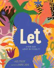 Let: A Poem about Wonder and Possibility Subscription