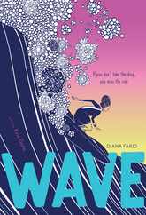 Wave: A Novel in Verse Subscription