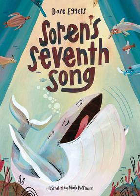 Soren's Seventh Song: A Picture Book