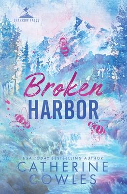 Broken Harbor: A Sparrow Falls Special Edition