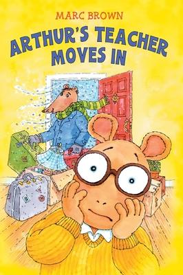 Arthur's Teacher Moves In