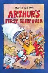 Arthur's First Sleepover Subscription