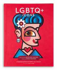 LGBTQ+ Icons: A Celebration of Historical LGBTQ+ Icons in the Arts Subscription