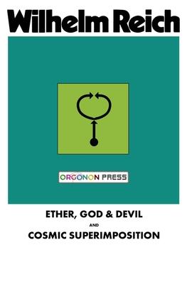 Ether, God & Devil & Cosmic Superimposition Subscription