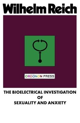 The Bioelectrical Investigation of Sexuality and Anxiety Subscription