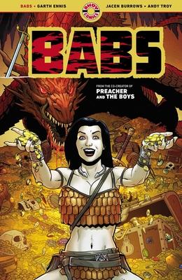 Babs Subscription