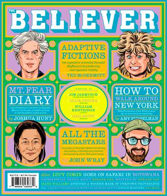 The Believer Issue 142: Summer2023