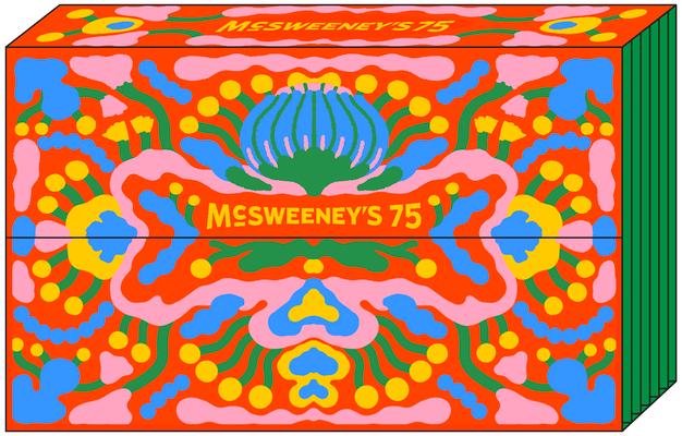 McSweeney's Issue 75 (McSweeney's Quarterly Concern)