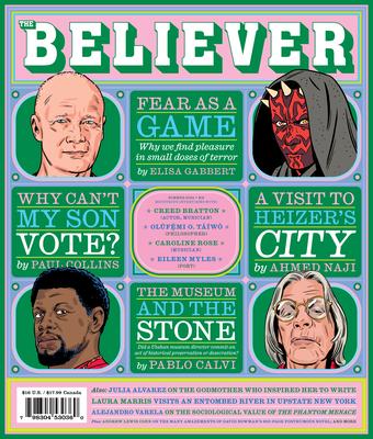 The Believer Issue 146: Summer 2024