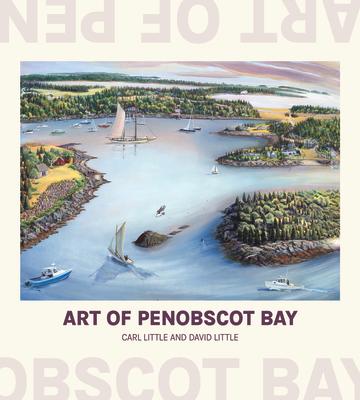 Art of Penobscot Bay