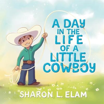 A Day in the Life of a Little Cowboy Subscription