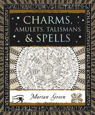 Charms, Amulets, Talismans & Spells