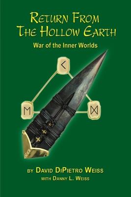 Return From the Hollow Earth: War of the Inner Worlds Subscription