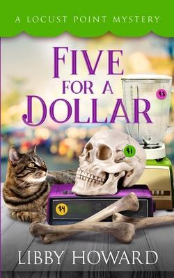 Five For A Dollar