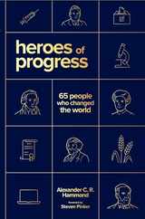 Heroes of Progress: 65 People Who Changed the World Subscription