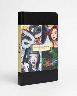 The Moleskine Project Volume 3