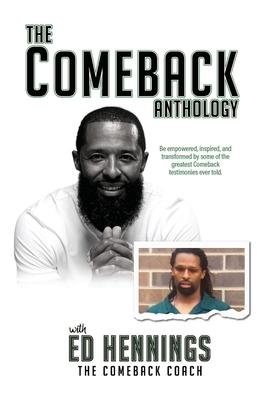 The COMEBACK ANTHOLOGY