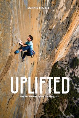 Uplifted: The Evolution of a Climbing Life Subscription