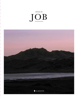 Book of Job (Sc, Nlt)