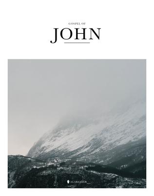 Gospel of John (Sc, Kjv)