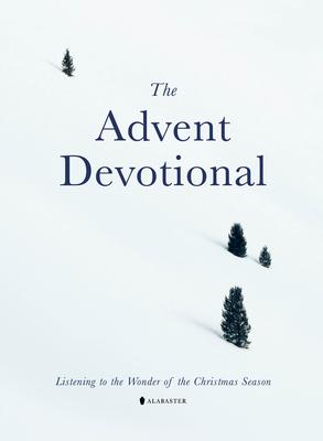 The Advent Devotional