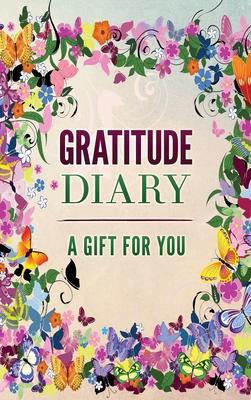 Gratitude Diary: A Gift for You Subscription