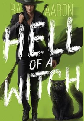 Hell of a Witch: Urban Fantasy Action with Witches and Demons