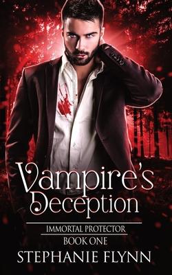 Vampire's Deception: A Steamy Paranormal Urban Fantasy Romance