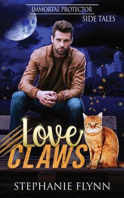 Love Claws: A Cat Shifter Paranormal Romance