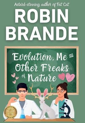 Evolution, Me & Other Freaks of Nature Subscription