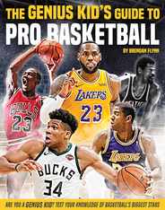 The Genius Kid's Guide to Pro Basketball Subscription