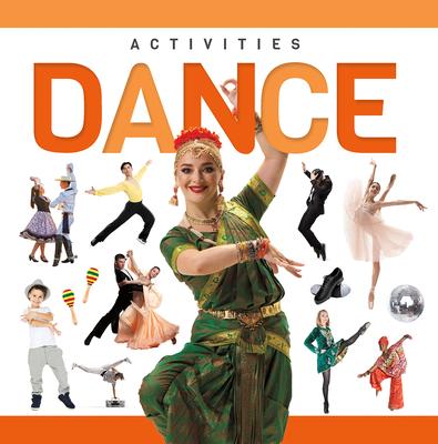 Dance Subscription