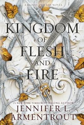 A Kingdom of Flesh and Fire