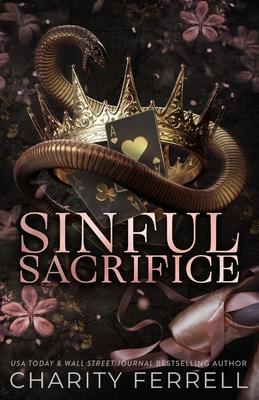 Sinful Sacrifice: Special Edition