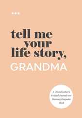 Tell Me Your Life Story, Grandma Subscription