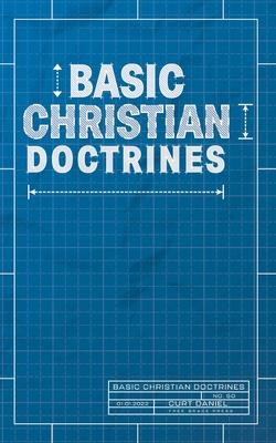 Basic Christian Doctrines