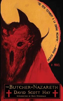 The Butcher of Nazareth Subscription
