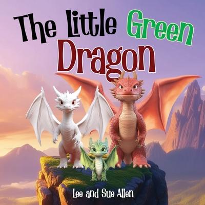 The Little Green Dragon Subscription