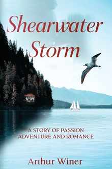 Shearwater Storm