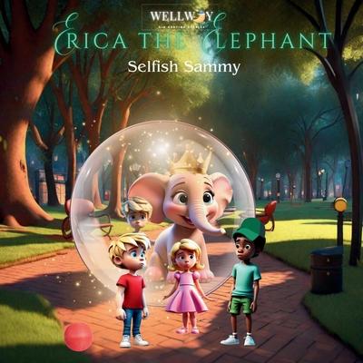 Erica the Elephant: Selfish Sammy