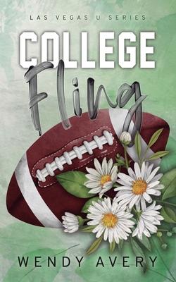 College Fling: A Football Sports Romance