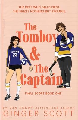 The Tomboy and The Captain