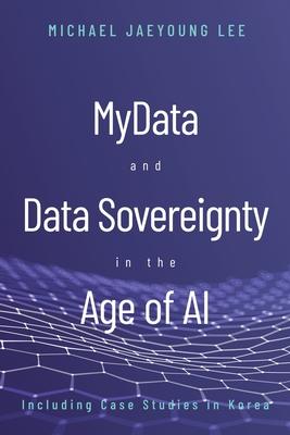 MyData and Data Sovereignty in the Age of AI