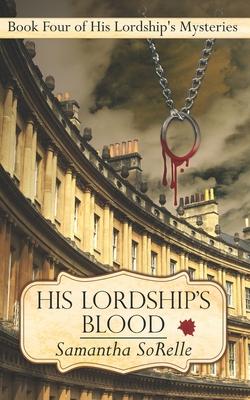 His Lordship's Blood