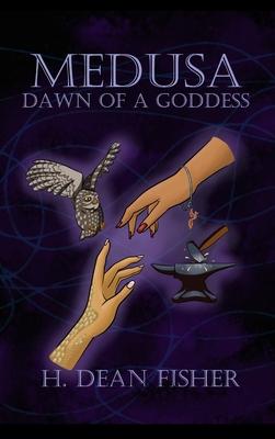 Medusa: Dawn of a Goddess