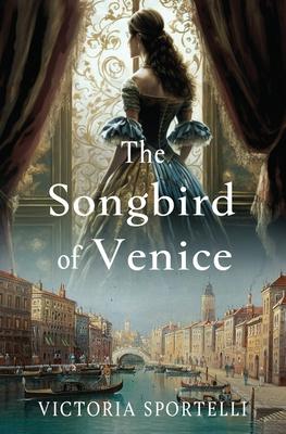 The Songbird of Venice Subscription