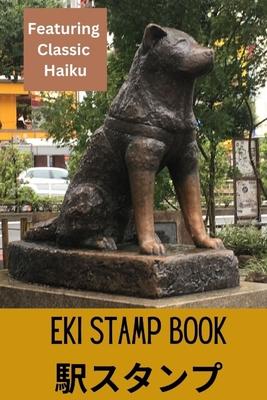 Haiku Eki Stamp Book